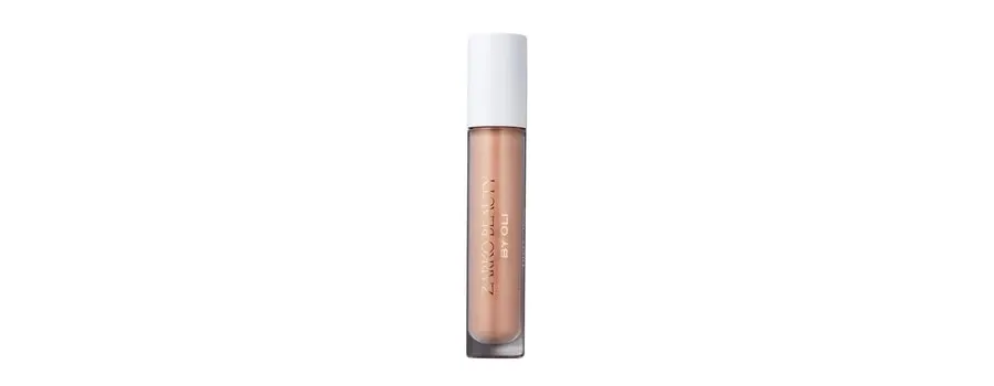 obrazek 1 Zarko Beauty By Oli High Gloss Błyszczyk do ust 5.5 ml Nr. 002 - Nudity