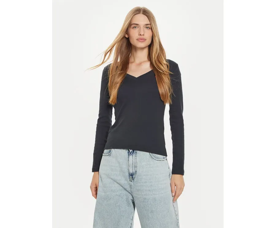 obrazek 1 Levi's® Bluzka A9330-0000 Czarny Regular Fit