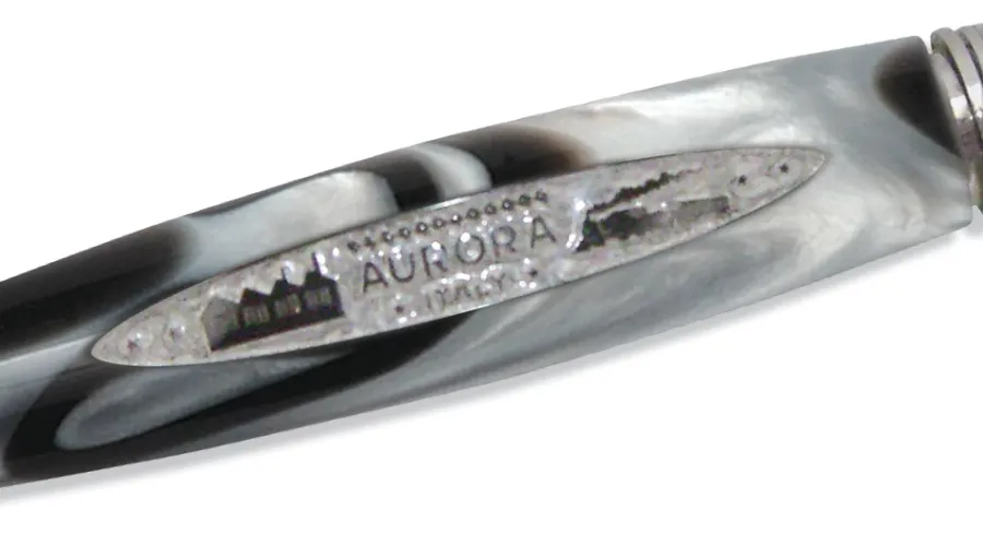 obrazek 2 Pióro kulkowe EUROPA 542 - Aurora