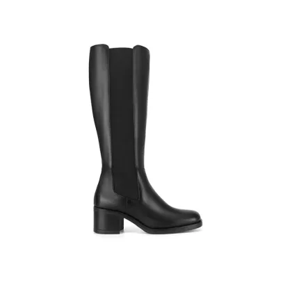 Zdjęcie Gino Rossi Kozaki ELSA-24665RO Czarny