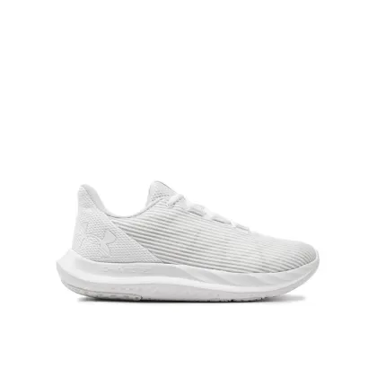 Zdjęcie Under Armour Buty do biegania Ua W Charged Speed Swift 3027006 Biały