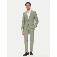 Zdjęcie HUGO Garnitur Arti/Hesten232X 50540341 Zielony Extra Slim Fit