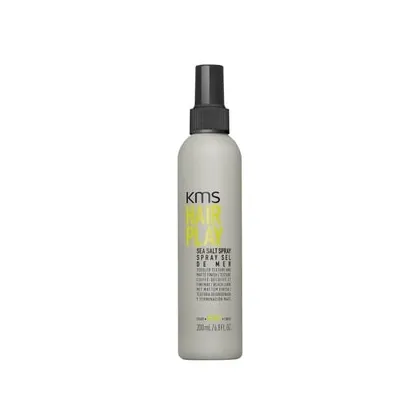 Zdjęcie KMS HairPlay Swe Salt Spray teksturyzujący 200 ml
