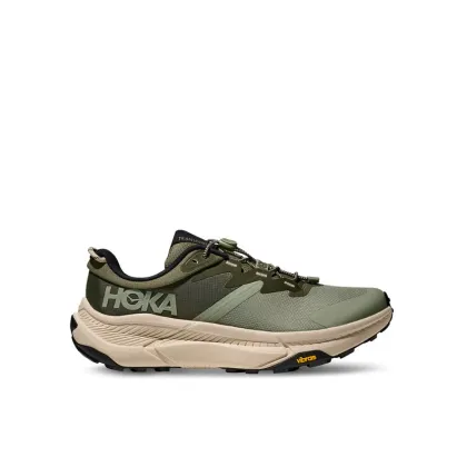 Zdjęcie Hoka Trekkingi Transport 1123153 Zielony
