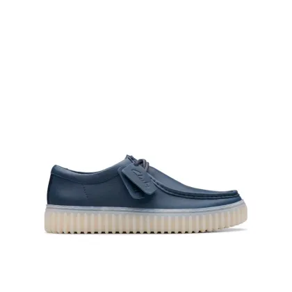 Zdjęcie Clarks Półbuty Torhill Lo 26176216 Granatowy