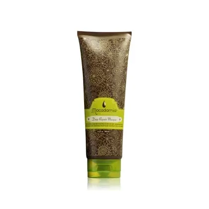 Zdjęcie Macadamia Beauty Natural Oil Deep Repair Masque Maska do włosów 100 ml