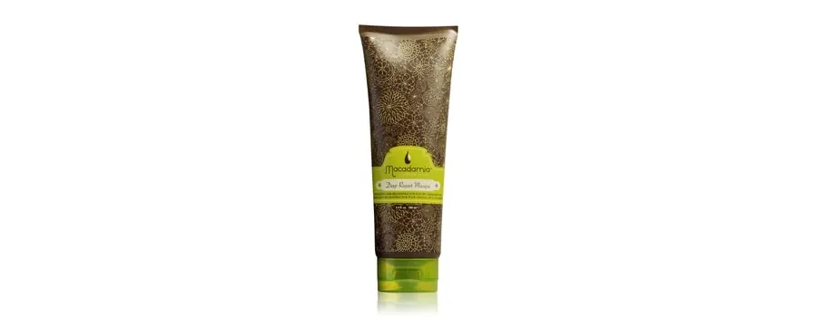obrazek 1 Macadamia Beauty Natural Oil Deep Repair Masque Maska do włosów 100 ml
