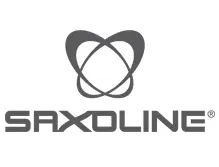Saxoline logo