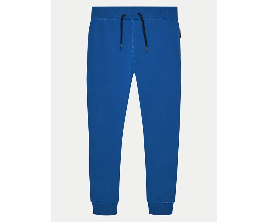 obrazek 1 NAME IT Spodnie dresowe 13153684 Niebieski Regular Fit