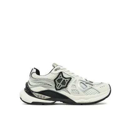Zdjęcie Naked Wolfe Sneakersy Smash Biały