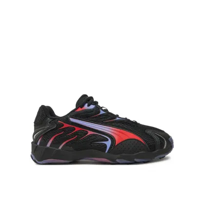 Zdjęcie Puma Sneakersy Inhale Spider-Man 40156002 Czarny