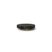 Picture Round large Italian coffee table