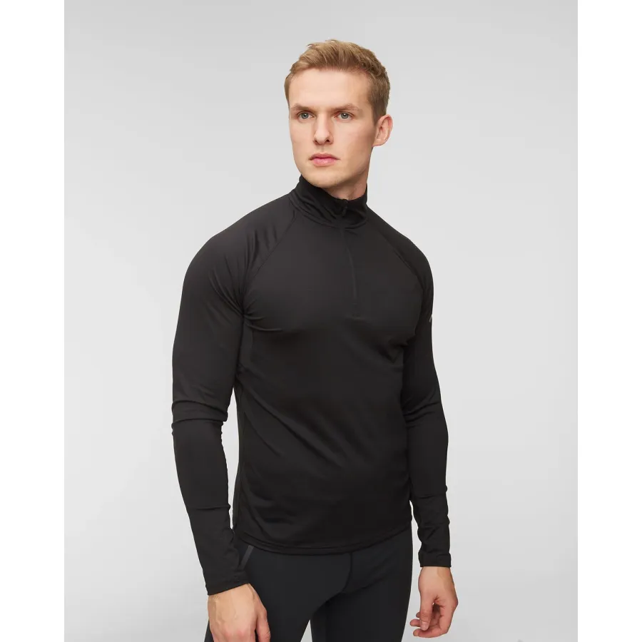 obrazek 1 Longsleeve Męski Brooks Dash 1/2 Zip