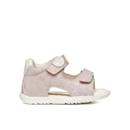 Zdjęcie Geox Sandały B Sandal Macchia B254WA 007BC C8556 Różowy
