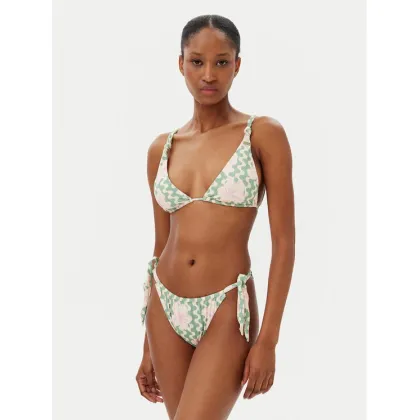 Zdjęcie Roxy Bikini Hibiscus Daze ERJX203576 Kolorowy