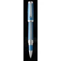 Picture Tibaldi for Bentley at GT Silverlake rollerball pen