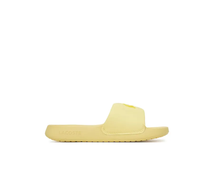 obrazek 1 Lacoste Klapki 7-49CFA0022 Biały