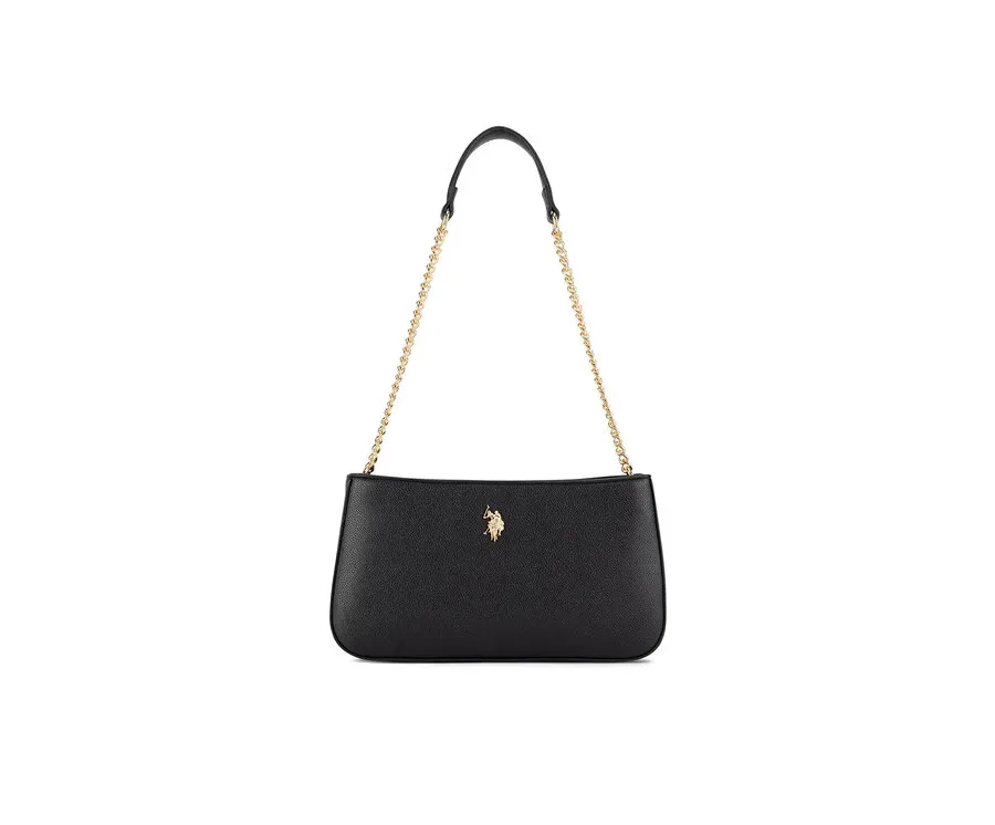 obrazek 1 U.S. Polo Assn. Torebka BIUXT8391WVP Czarny