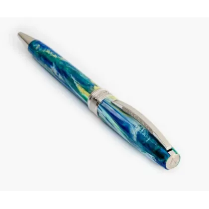 Picture A stunning Wheatfield with crows pen made of acrylic resin