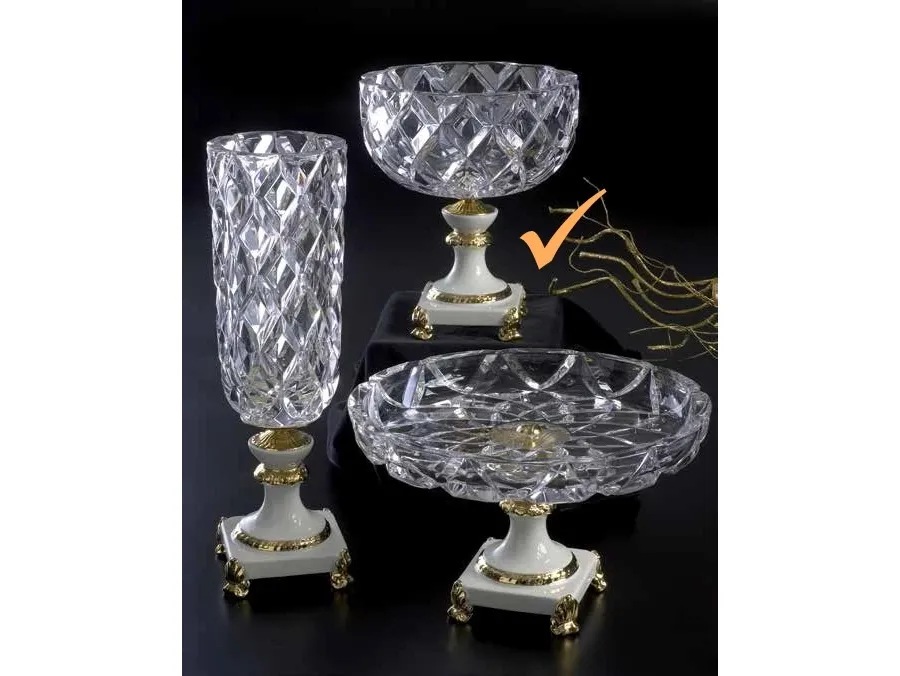 obrazek 1 Misa z porcelany i szkła
