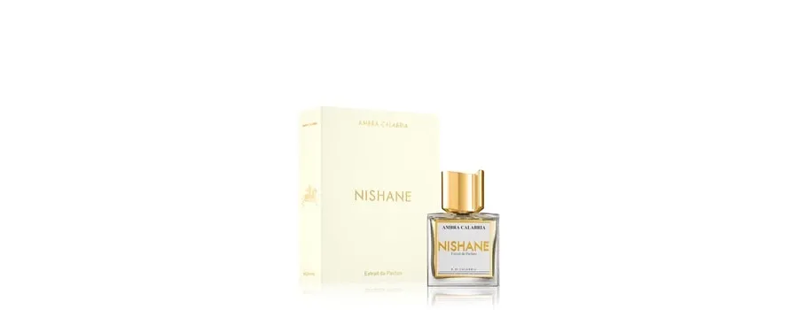 obrazek 1 NISHANE AMBRA CALABRIA Perfumy 50 ml
