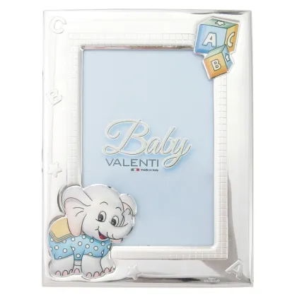 Picture Stylish Elephant photo frame 15x19