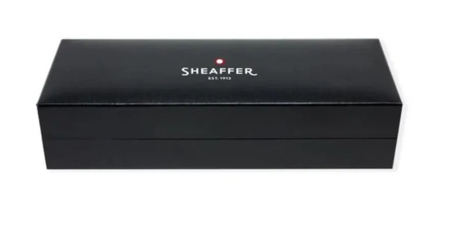 obrazek 7 Czerwone pióro kulkowe Sheaffer Pop