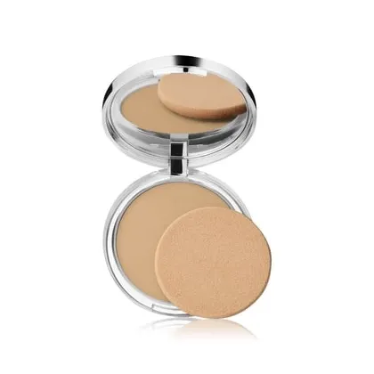 Zdjęcie CLINIQUE Superpowder Double Face Kompaktowy puder 10 g Nr. 04 - Matte Honey