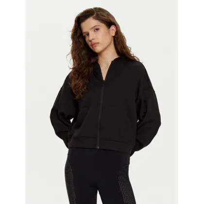 Zdjęcie 4F Bluza 4FWAW24TSWSF1341 Czarny Regular Fit