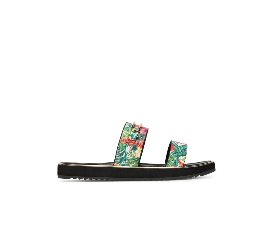 obrazek 1 Aldo Klapki Lagoon 13966844 Kolorowy