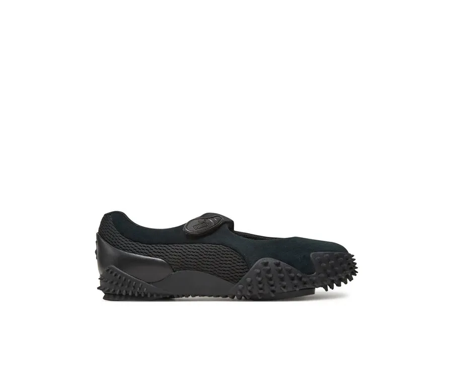 obrazek 1 Puma Półbuty Mostro Fey PRM 401062 01 Czarny