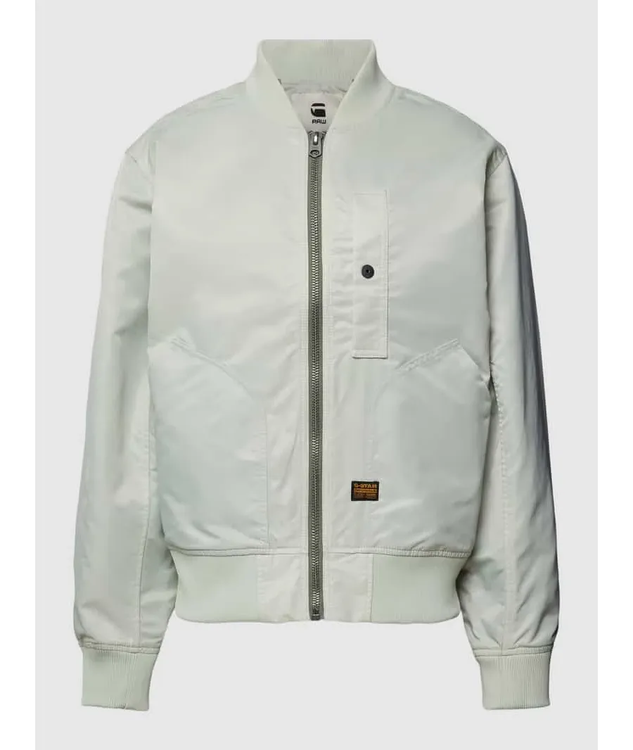 obrazek 1 Bomberka z nakładanymi kieszeniami