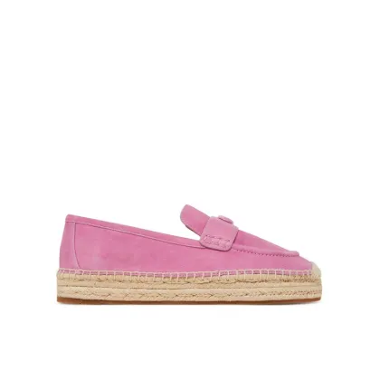 Zdjęcie Coach Espadryle CR046 Różowy