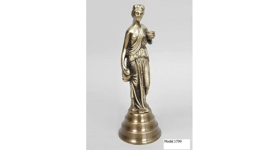 obrazek 2 Figura kobiety - hiszpańska marka