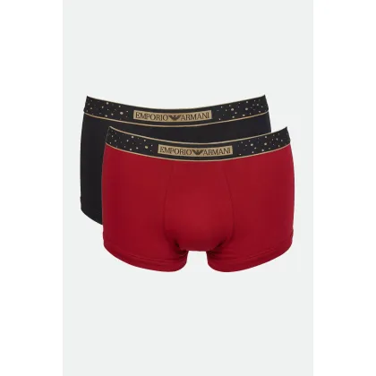 Zdjęcie Bokserki 2-pak EMPORIO ARMANI Emporio Armani