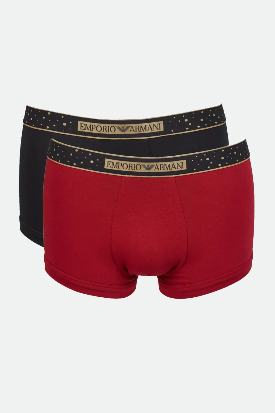 obrazek 1 Bokserki 2-pak EMPORIO ARMANI Emporio Armani