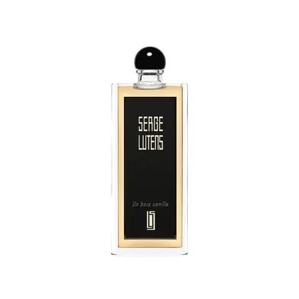Zdjęcie Serge Lutens Collection Noire Un bois Vanille Woda perfumowana 50 ml