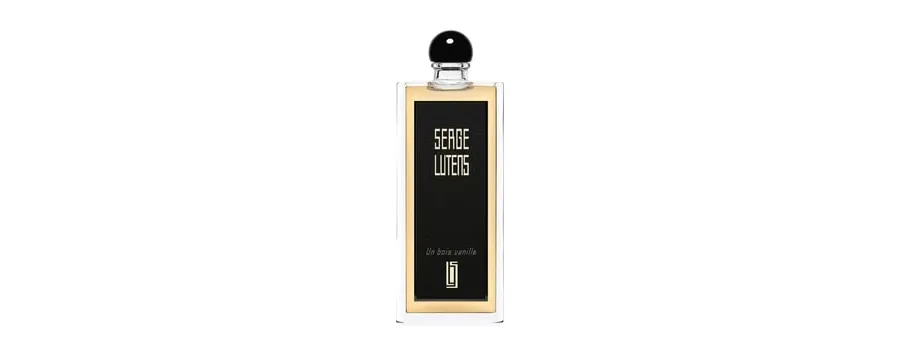 obrazek 1 Serge Lutens Collection Noire Un bois Vanille Woda perfumowana 50 ml