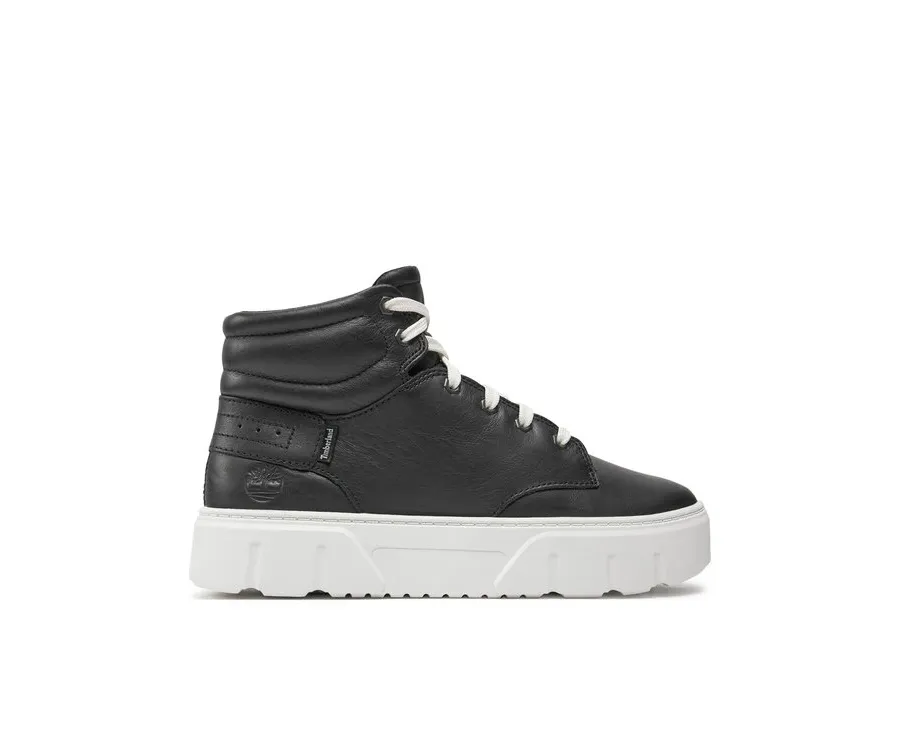 obrazek 1 Timberland Sneakersy Laurel Court TB0A27EKW021 Czarny