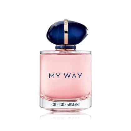 Zdjęcie Giorgio Armani My Way Refillable Woda perfumowana 90 ml
