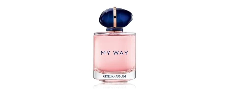 obrazek 1 Giorgio Armani My Way Refillable Woda perfumowana 90 ml