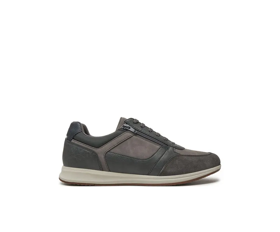 obrazek 1 Geox Sneakersy Avery U46H5A 0EKPT C1115 Szary