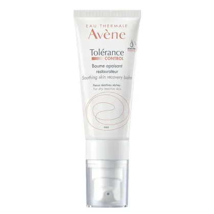 Zdjęcie Avène Tolerance Control Balsam łagodząco-regenerujący 40 ml Avene