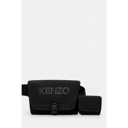 Zdjęcie Kenzo nerka męska kolor czarny FF55SA302F30.99