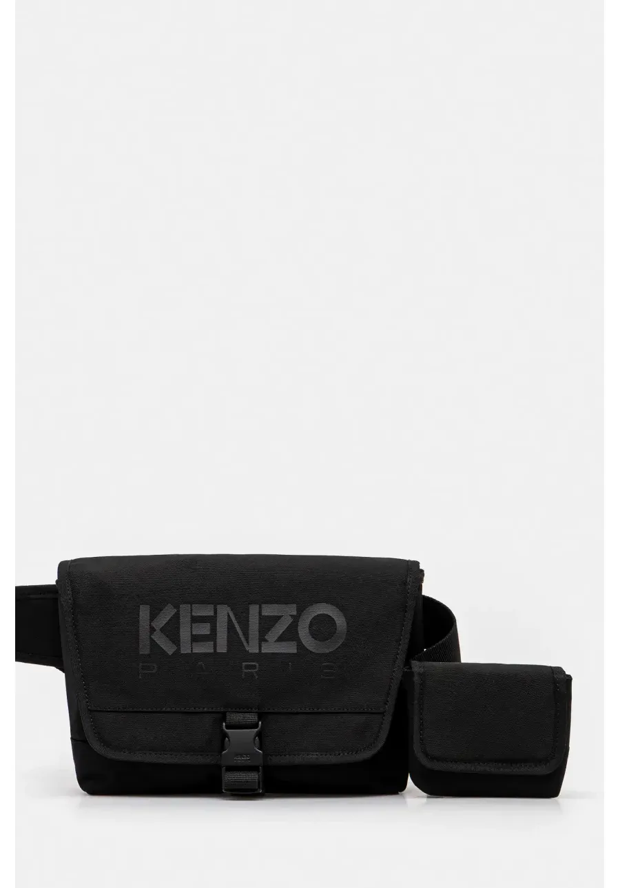 obrazek 1 Kenzo nerka męska kolor czarny FF55SA302F30.99
