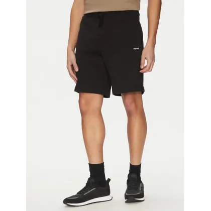 Zdjęcie HUGO Szorty sportowe Dayono 50530696 Czarny Relaxed Fit