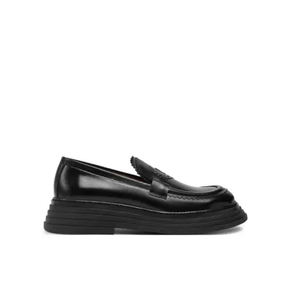 Zdjęcie Pollini Loafersy SA10154G1LTF0000 Czarny