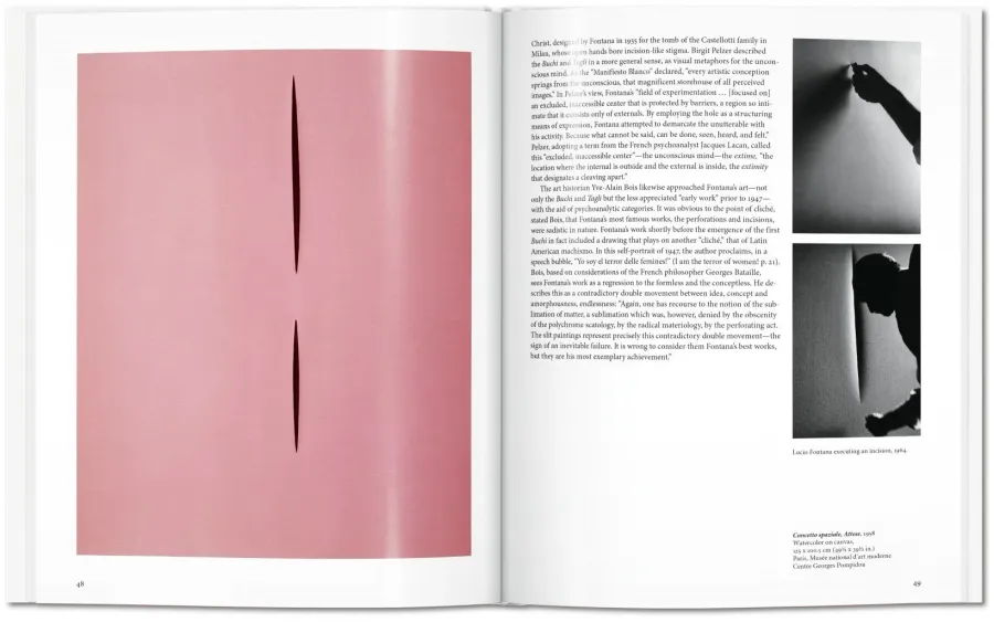 obrazek 5 Książka Fontana - Taschen