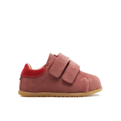 Zdjęcie Mrugała Sneakersy Micro 3101/4-44 Różowy