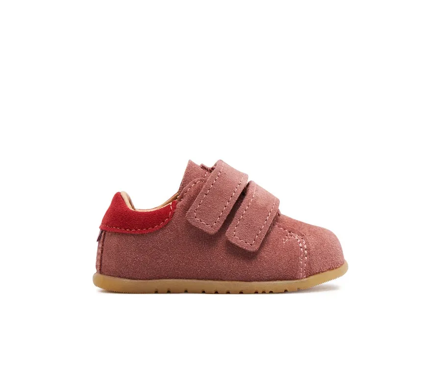 obrazek 1 Mrugała Sneakersy Micro 3101/4-44 Różowy